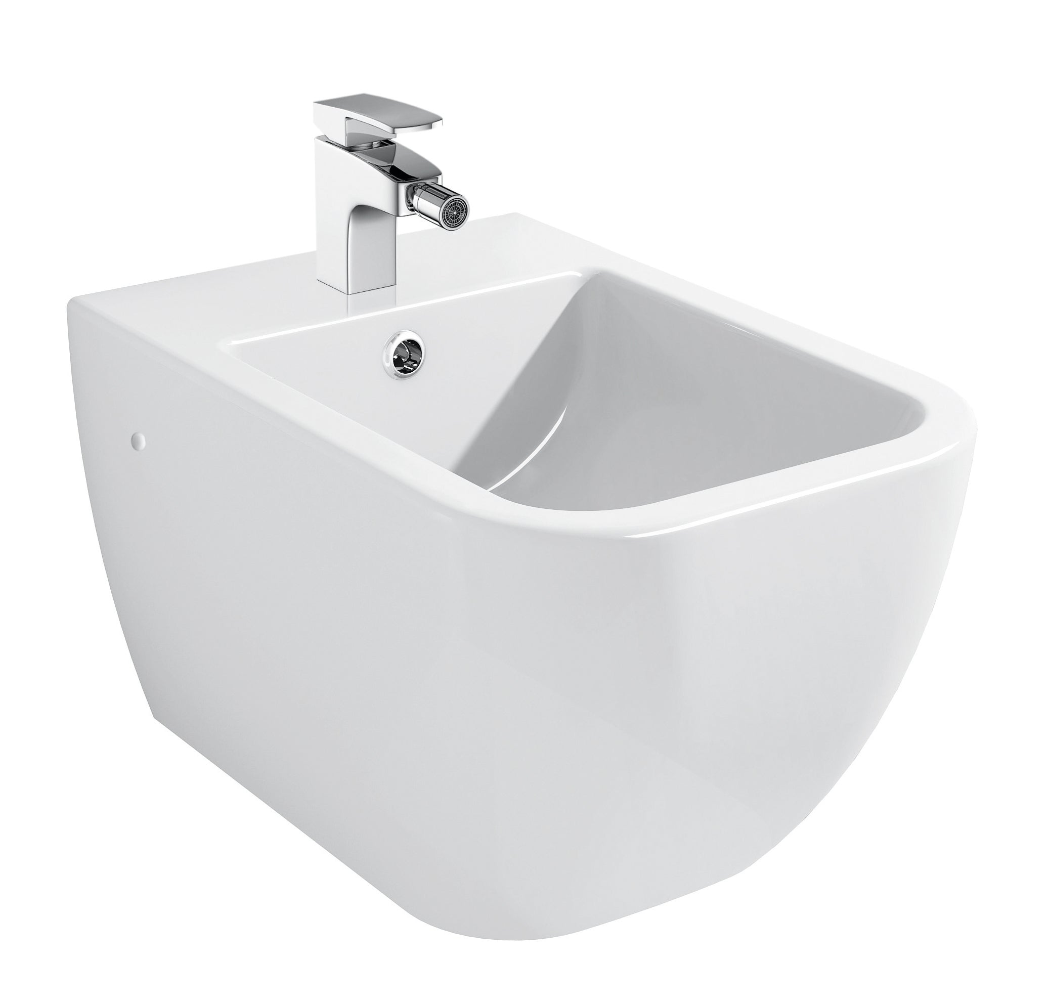 Wand-hangbidet BH101