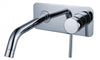 Inbouwkraan Badkraan Wandkraan XX0539C