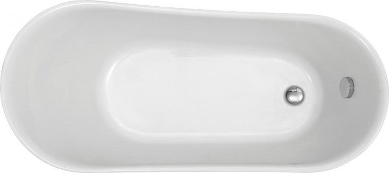 Vrijstaand bad PARIS