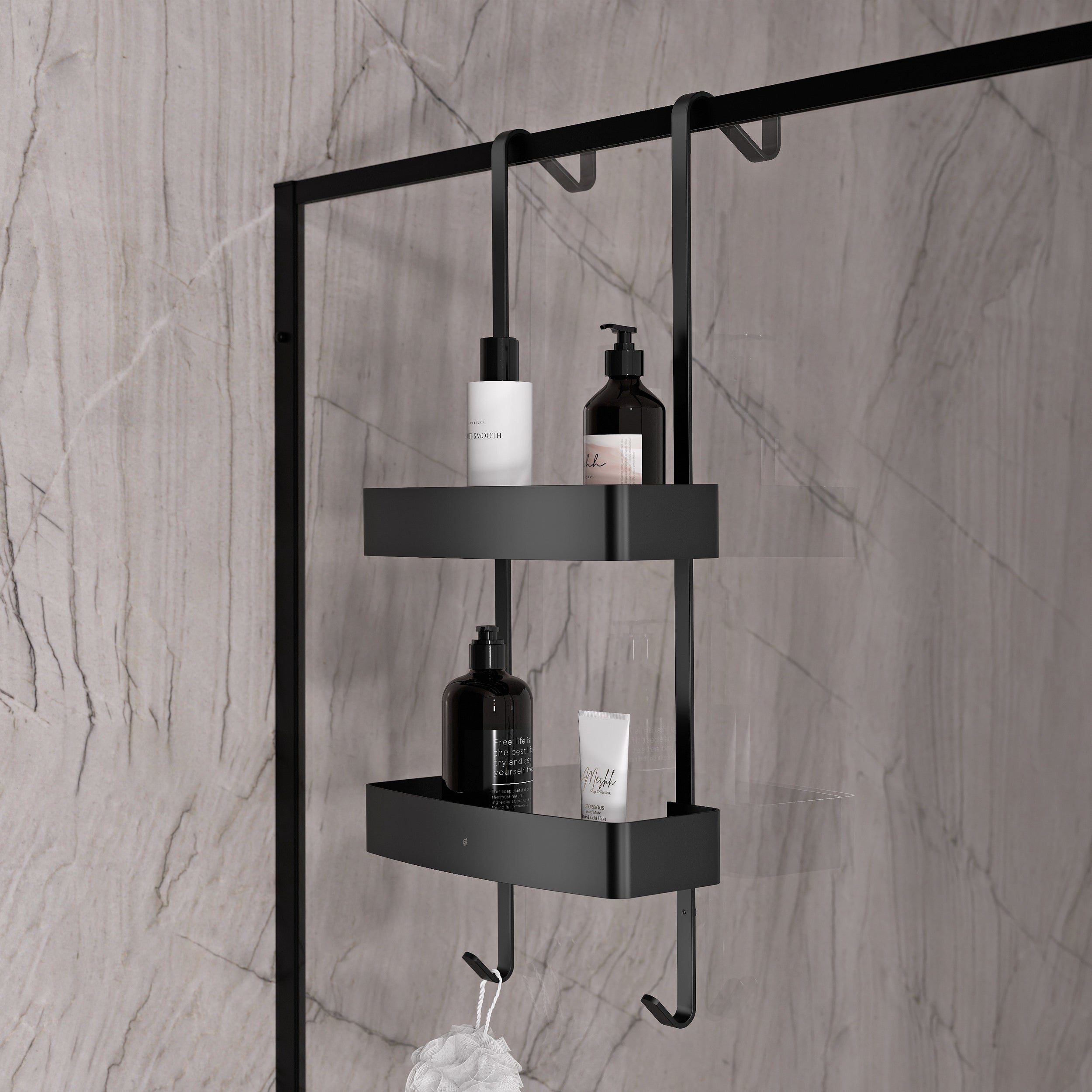 Douchemand om op te hangen OLA