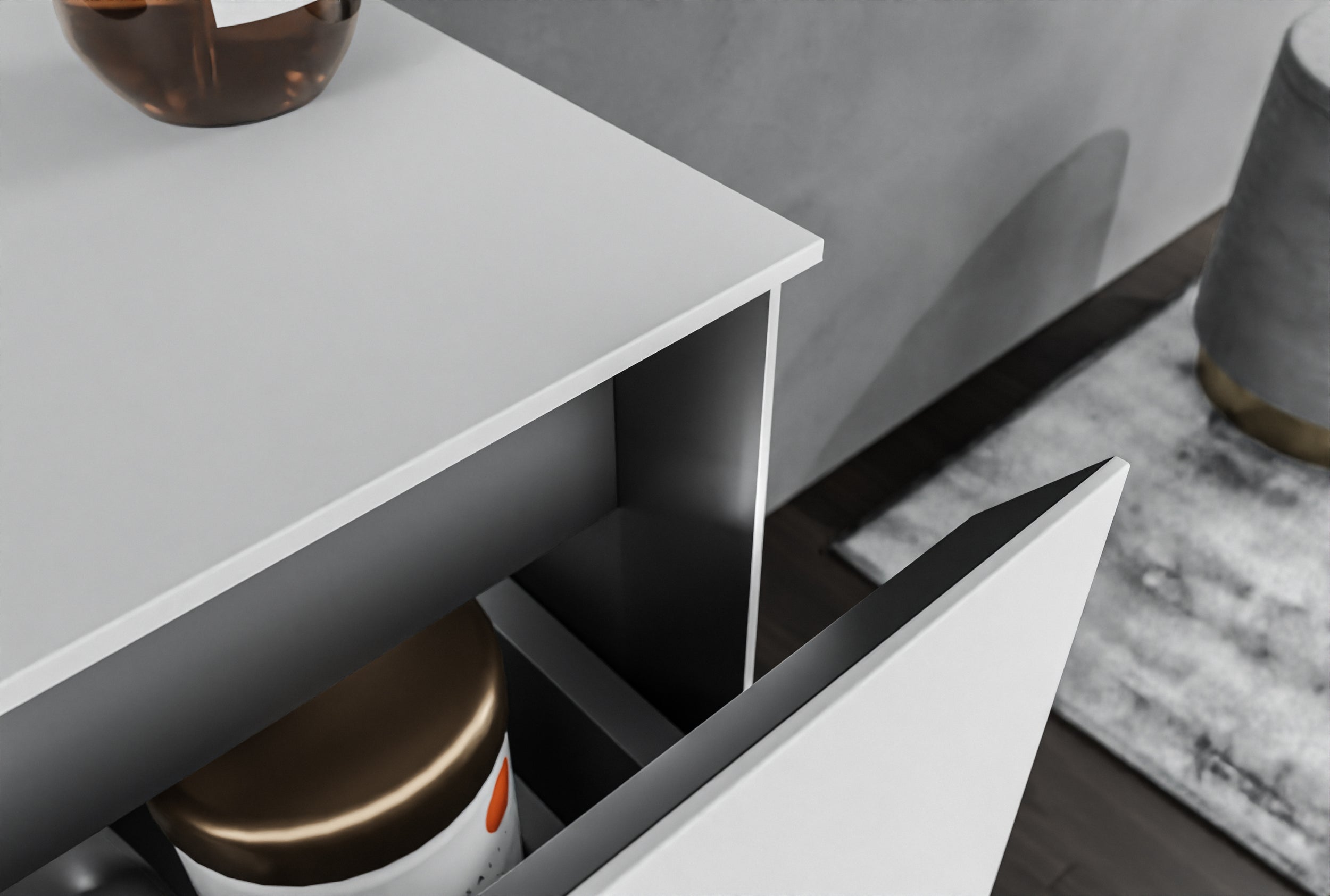 Badmeubel wastafelonderkast ARCTIC 1600