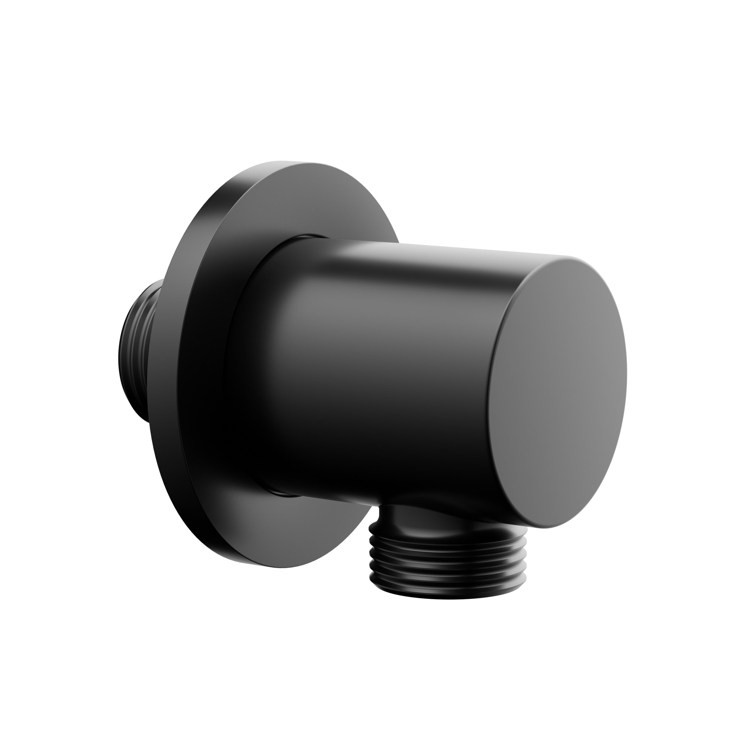 Wandaansluitbocht BA008