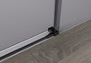 Hoekdouche met schuifdeur Soft-Close DX906 FLEX
