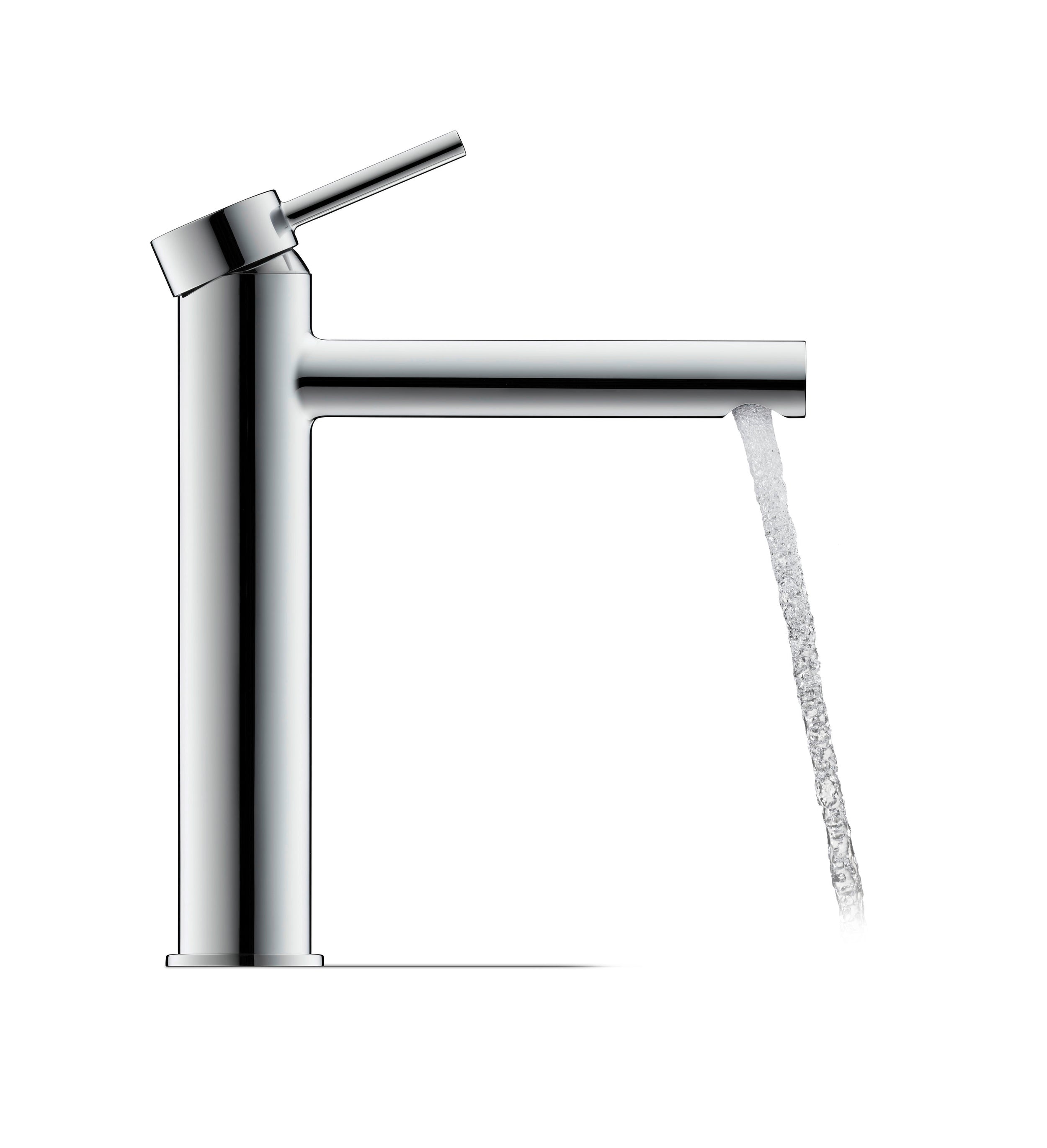 Duravit Circle ééngreeps wastafelmengkraan L