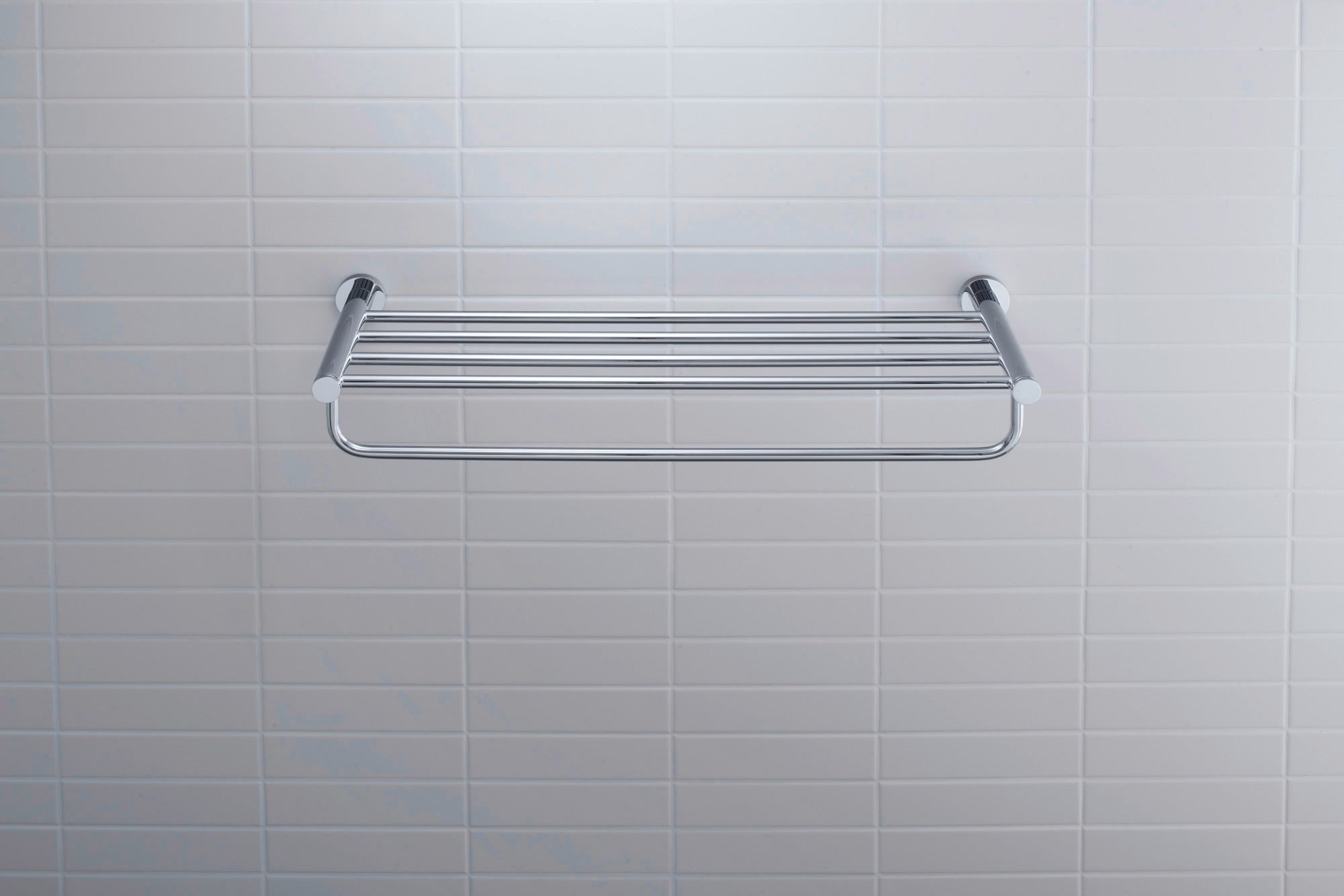 Duravit D-Code handdoekrek
