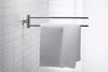 Duravit D-Code handdoekrek
