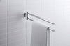 Duravit D-Code handdoekrek