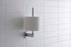 Duravit D-Code reserve-rolhouder