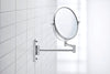 Duravit D-Code cosmeticaspiegel