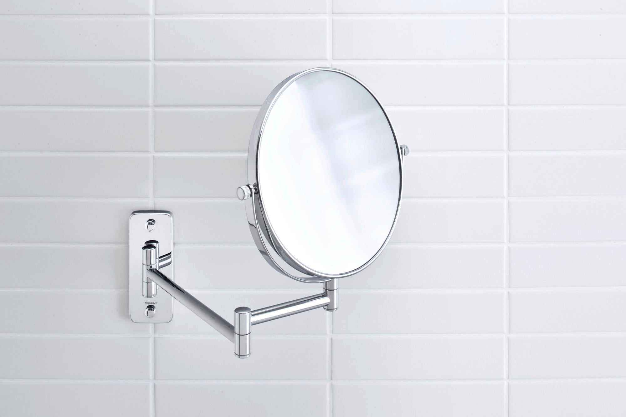 Duravit D-Code cosmeticaspiegel