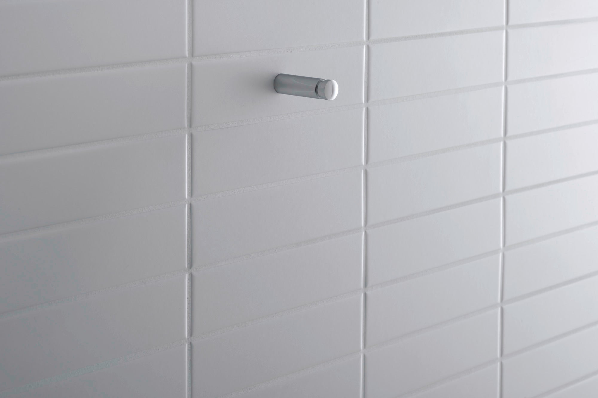Duravit D-Code handdoekhaak