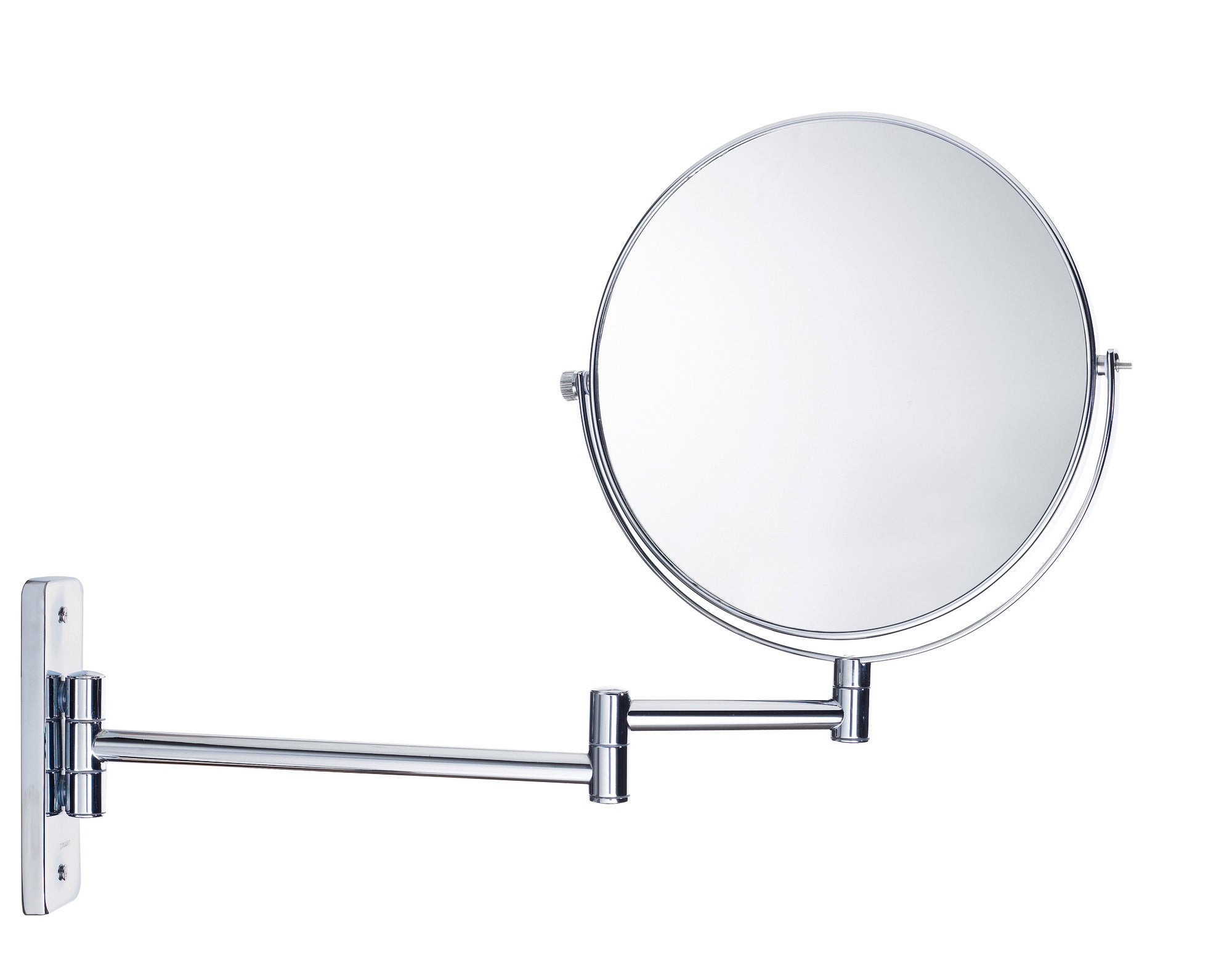 Duravit D-Code cosmeticaspiegel