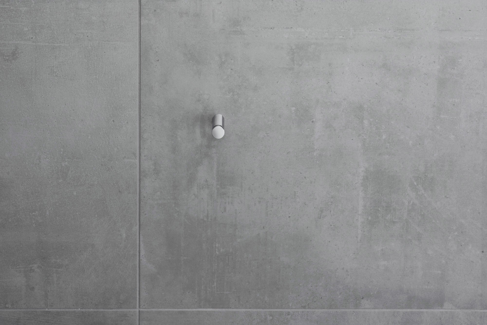 Duravit D-Code handdoekhaak