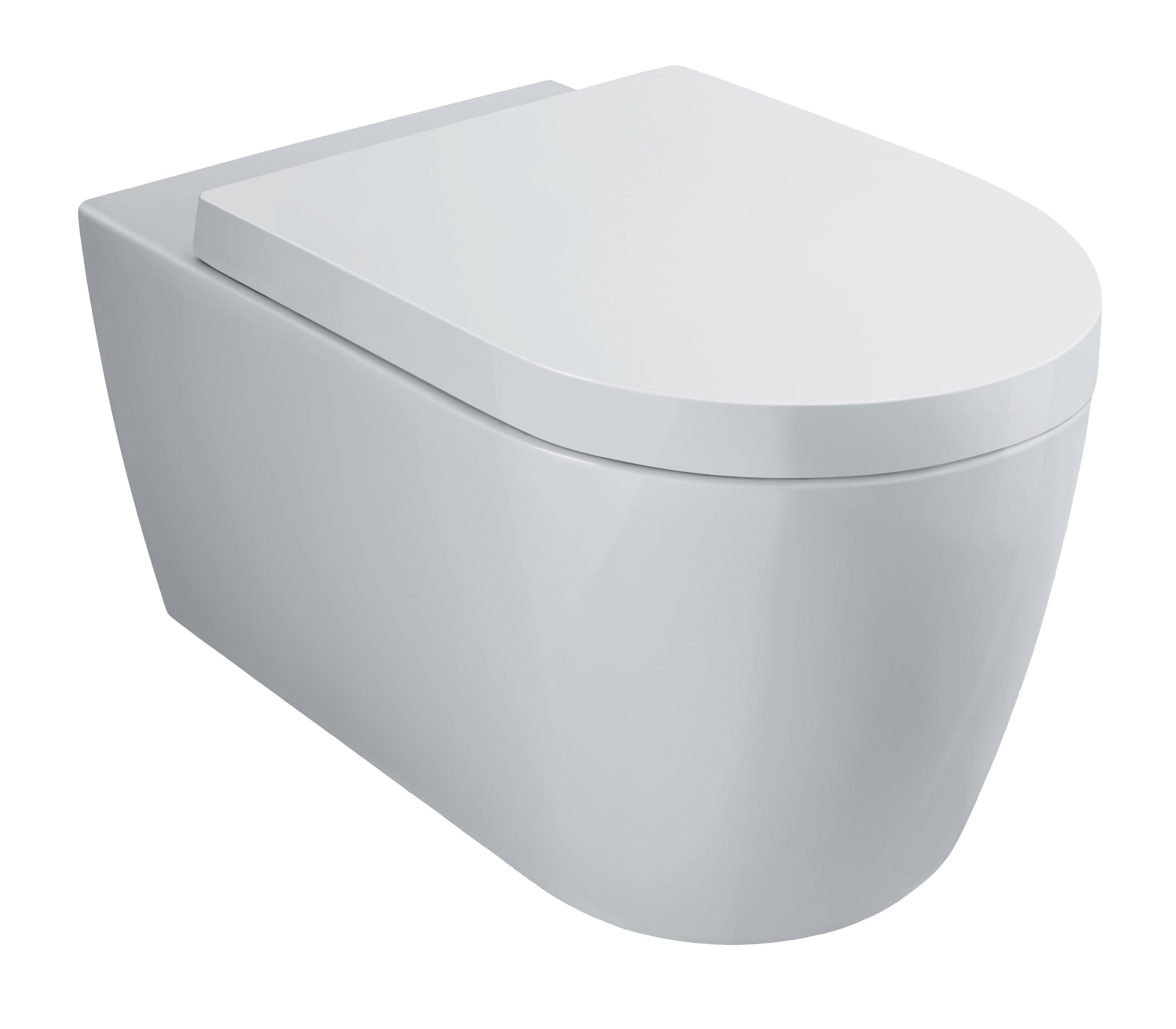 Duravit Universele WC-bril met Soft-Close Mechanisme voor ME by Starck