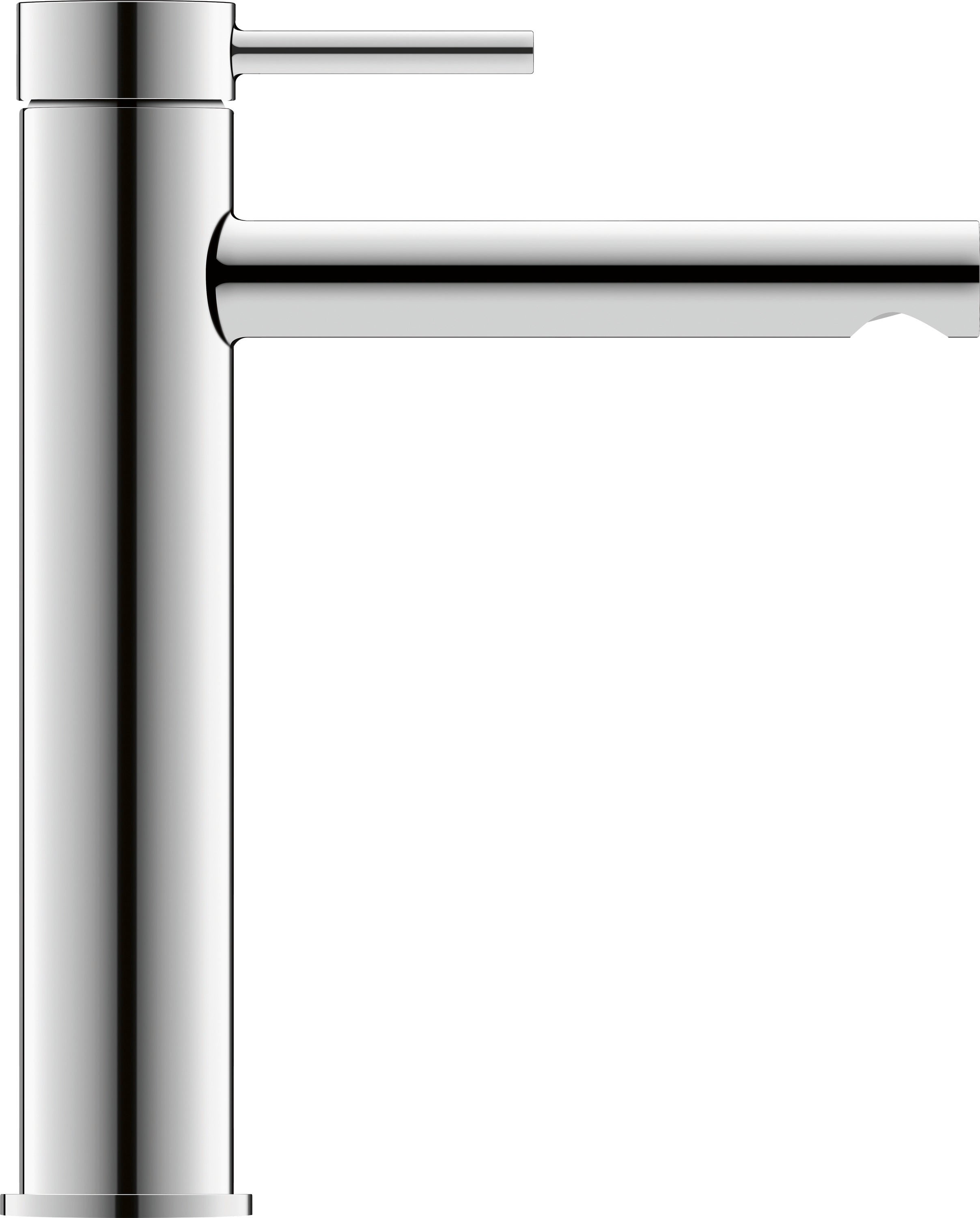 Duravit Circle ééngreeps wastafelmengkraan L