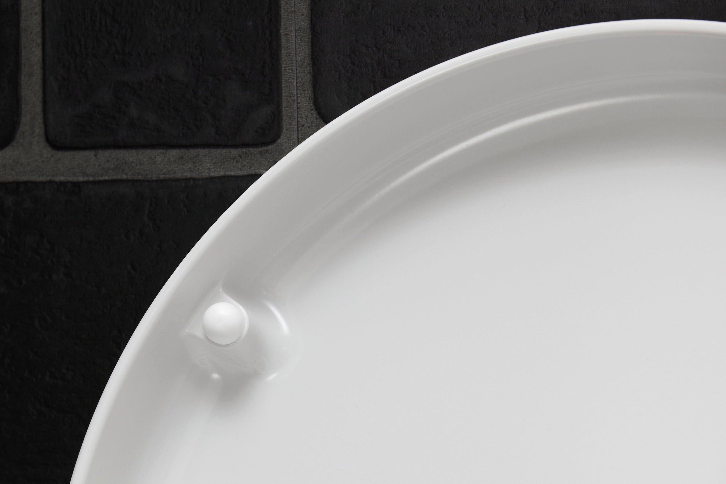 Duravit Universele WC-bril met softclose in wit voor Starck 3
