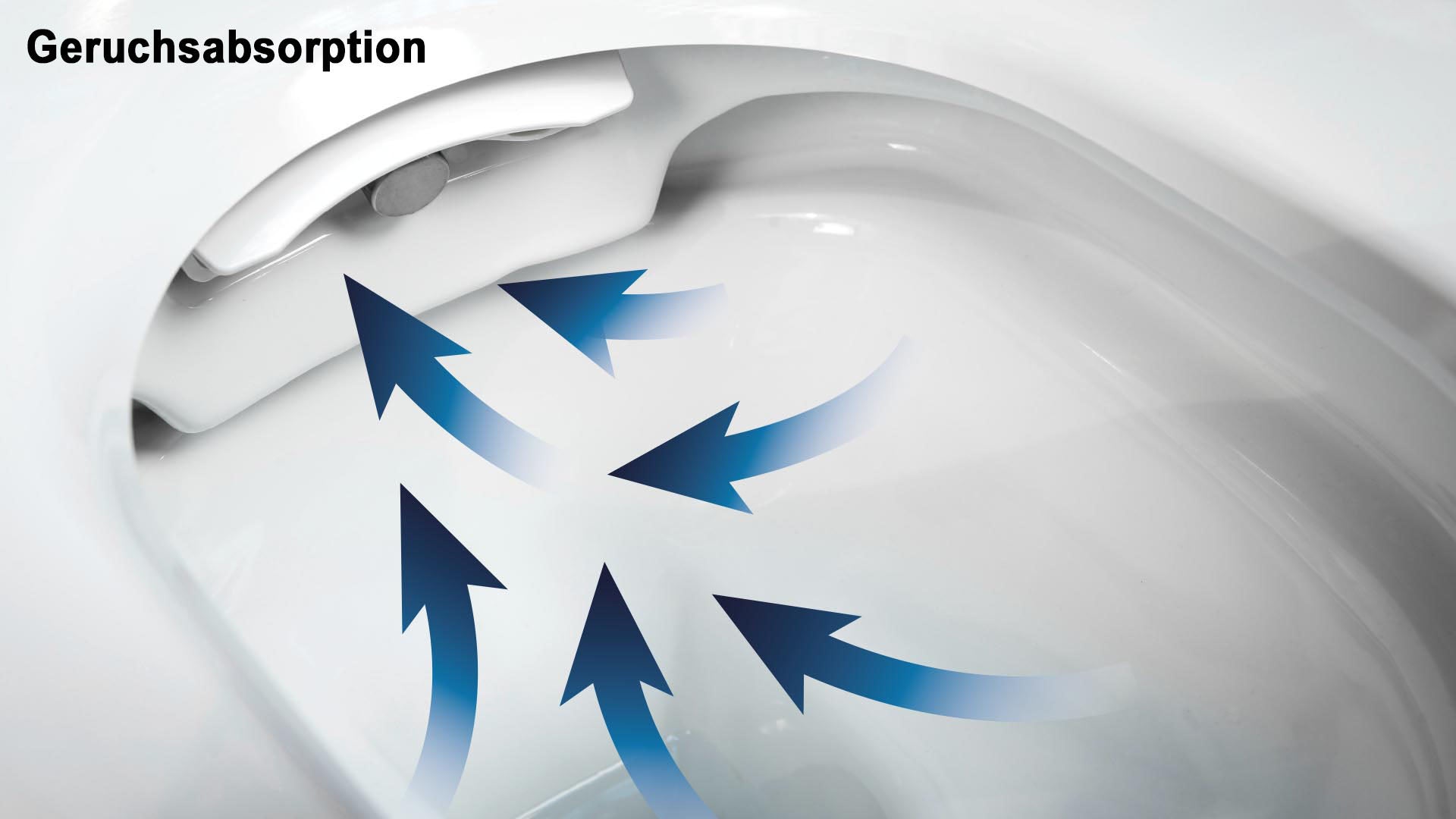 WC-spaarpakket 8: Douche-WC PRO+ 1102