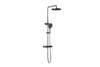 Design douchzuil thermostaat 8221 BASIC