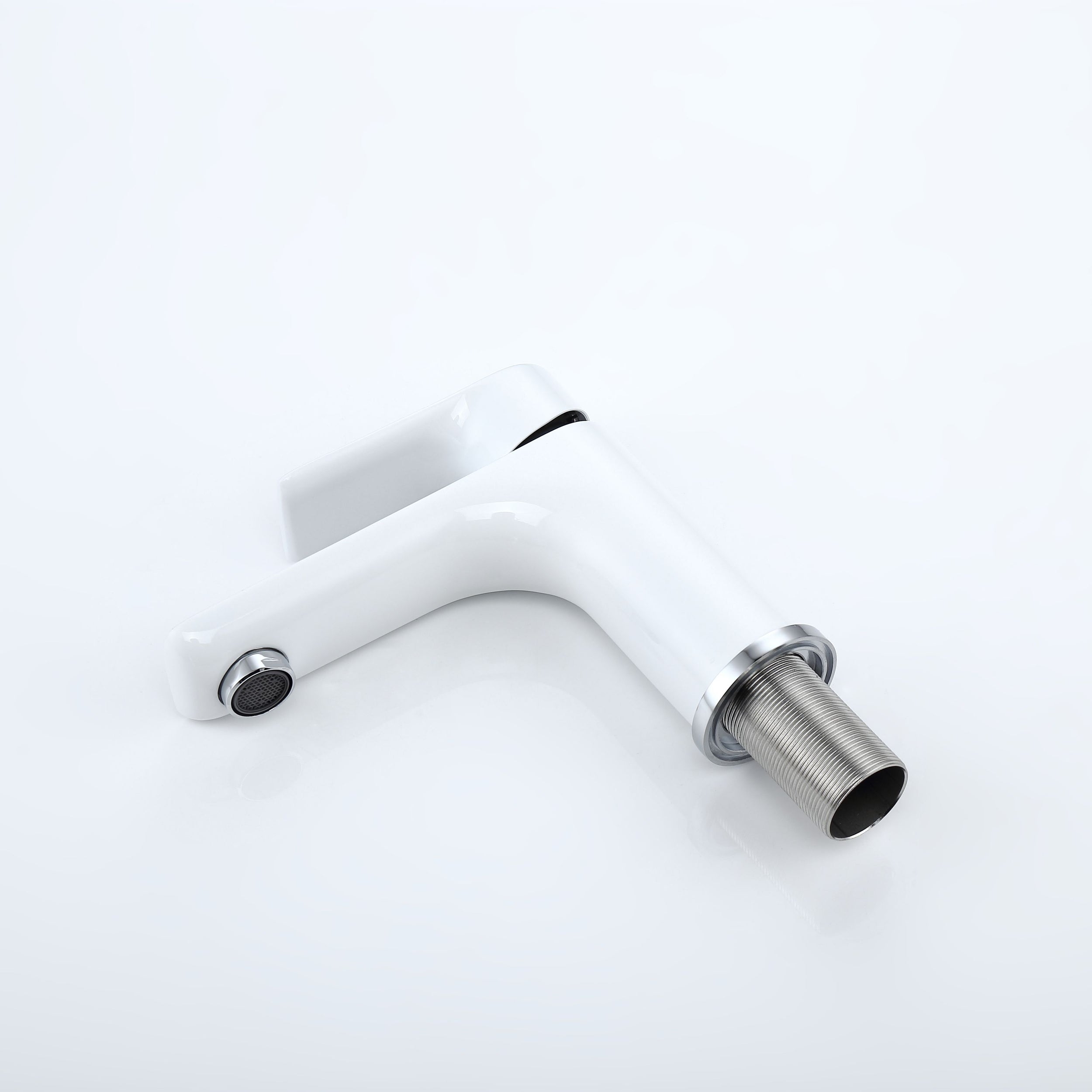 Hoogwaardige wastafelkraan kraan badkraan 4024CW