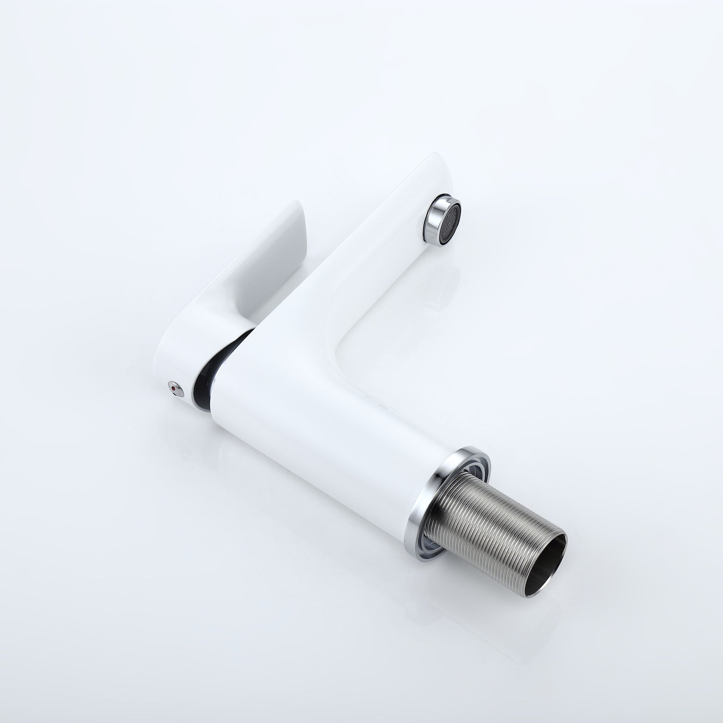 Hoogwaardige wastafelkraan kraan badkraan 4024CW