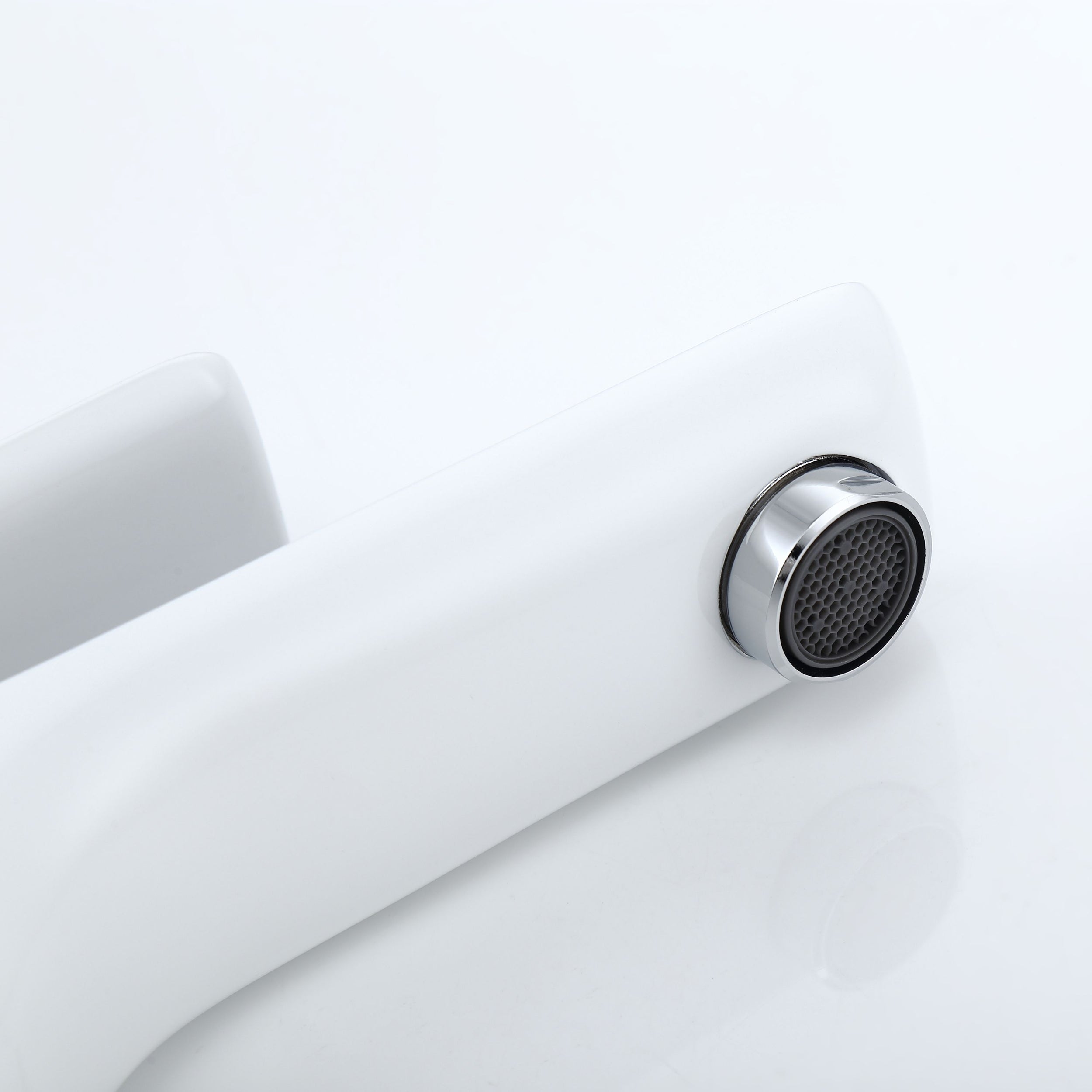 Hoogwaardige wastafelkraan kraan badkraan 4024CW