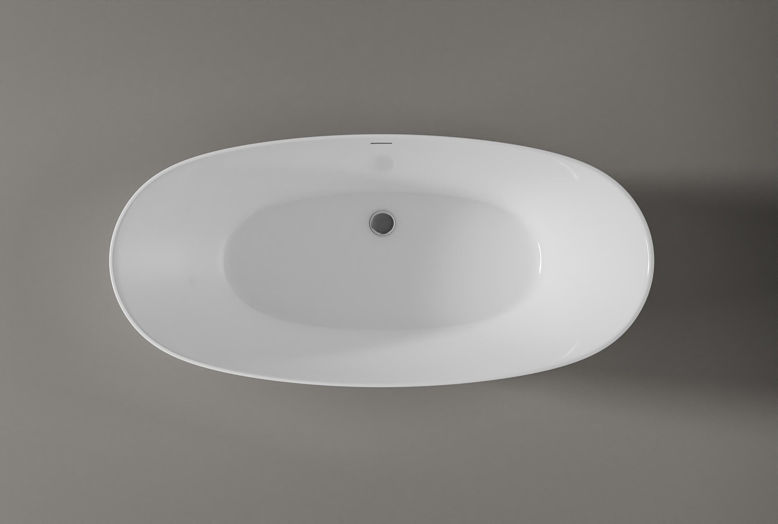 Vrijstaand bad BELAQUA