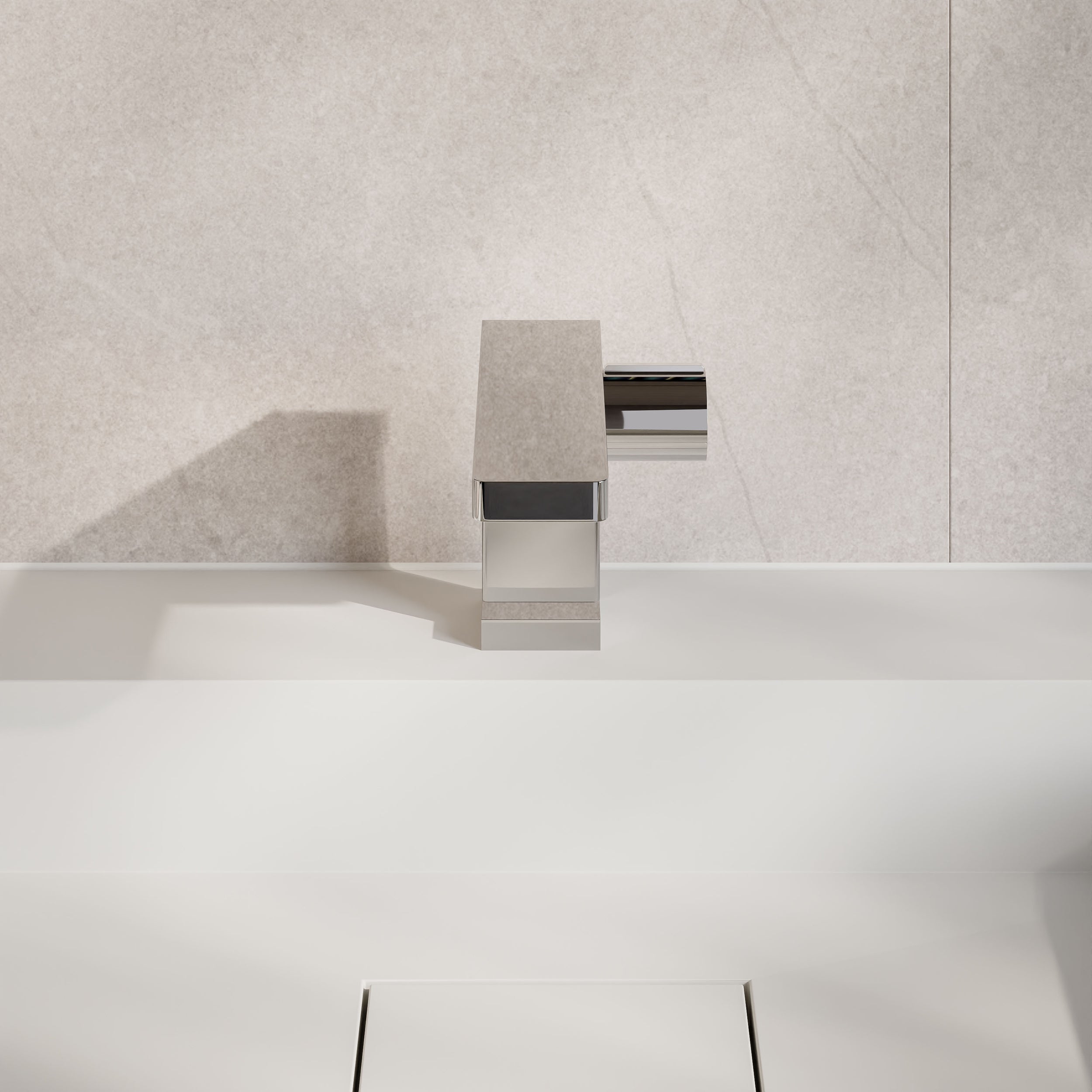 Mengkraan voor wastafel of waskom NT3110C