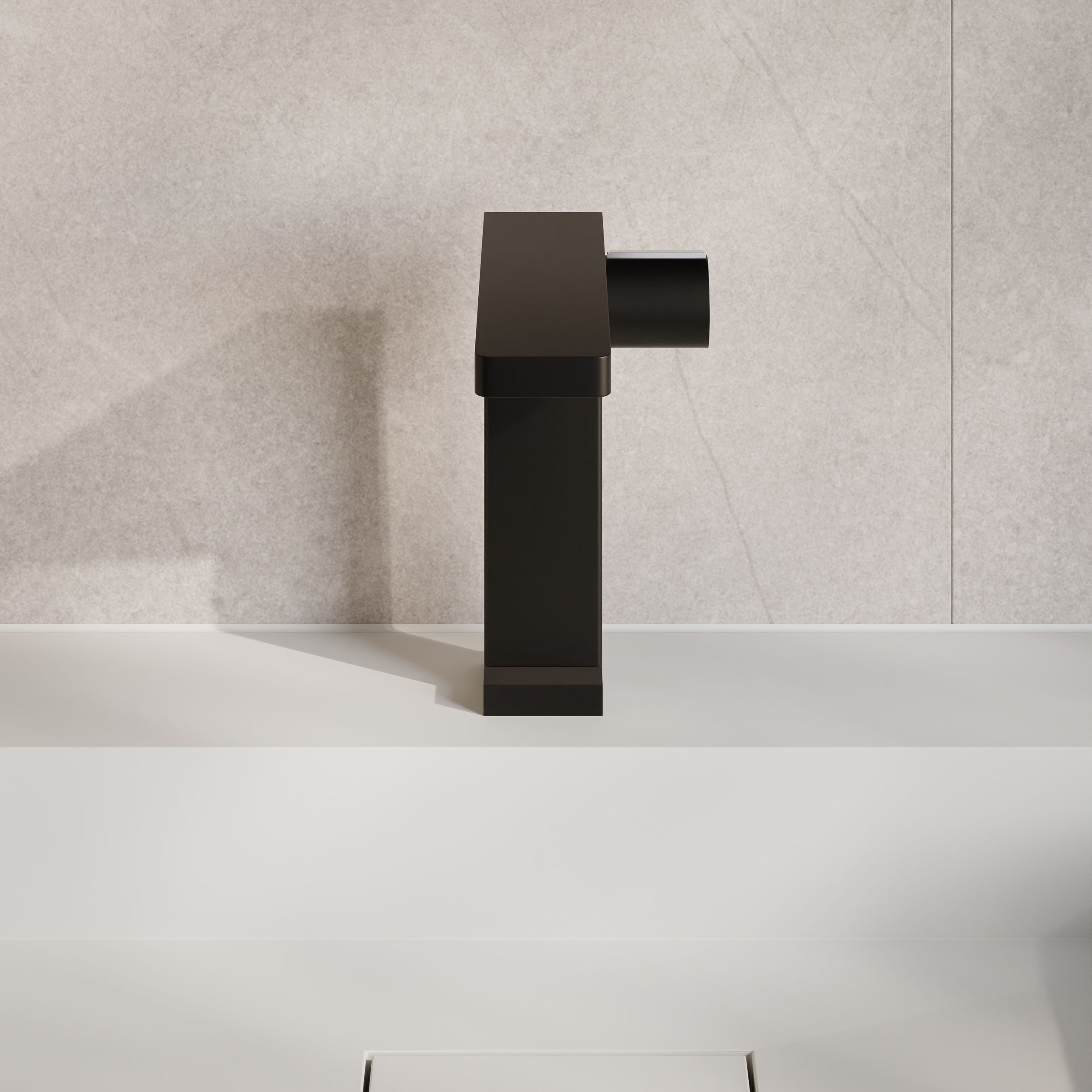 Design wastafelkraan badkraan NT3220B