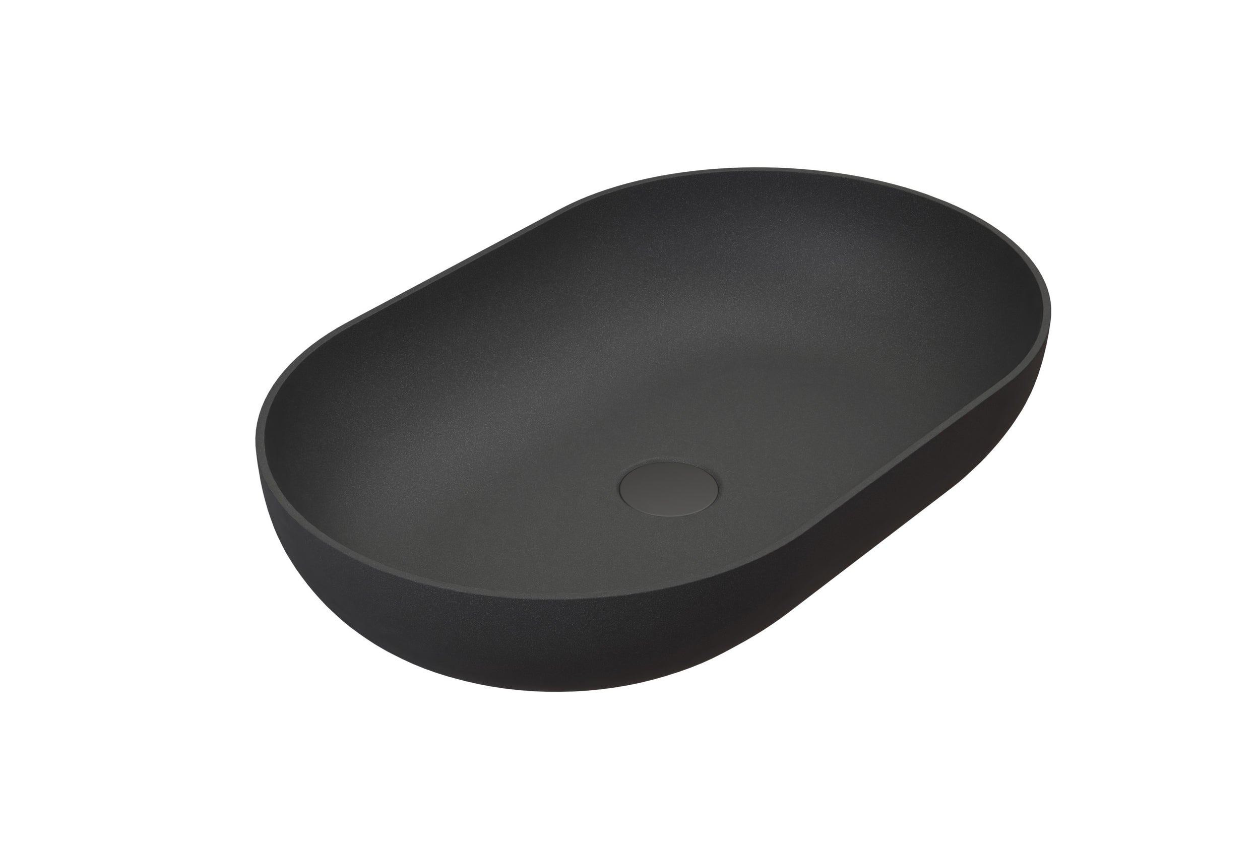 Opbouw wastafel O-540