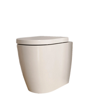 Staand toilet