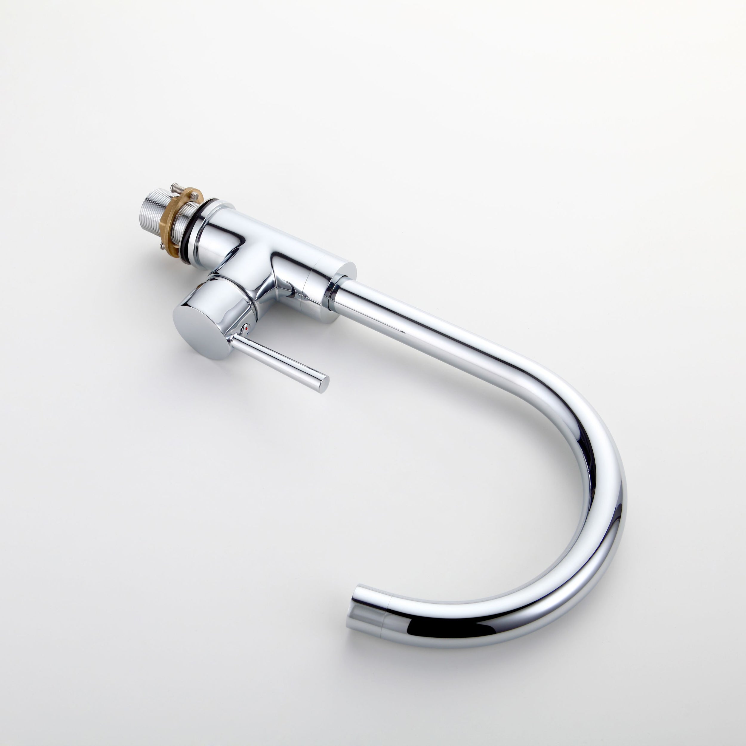 Hoogwaardige wastafelkraan 1434C-33