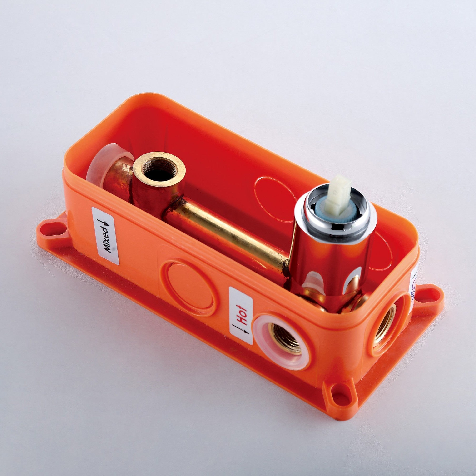 Wastafelkraan XX0539B