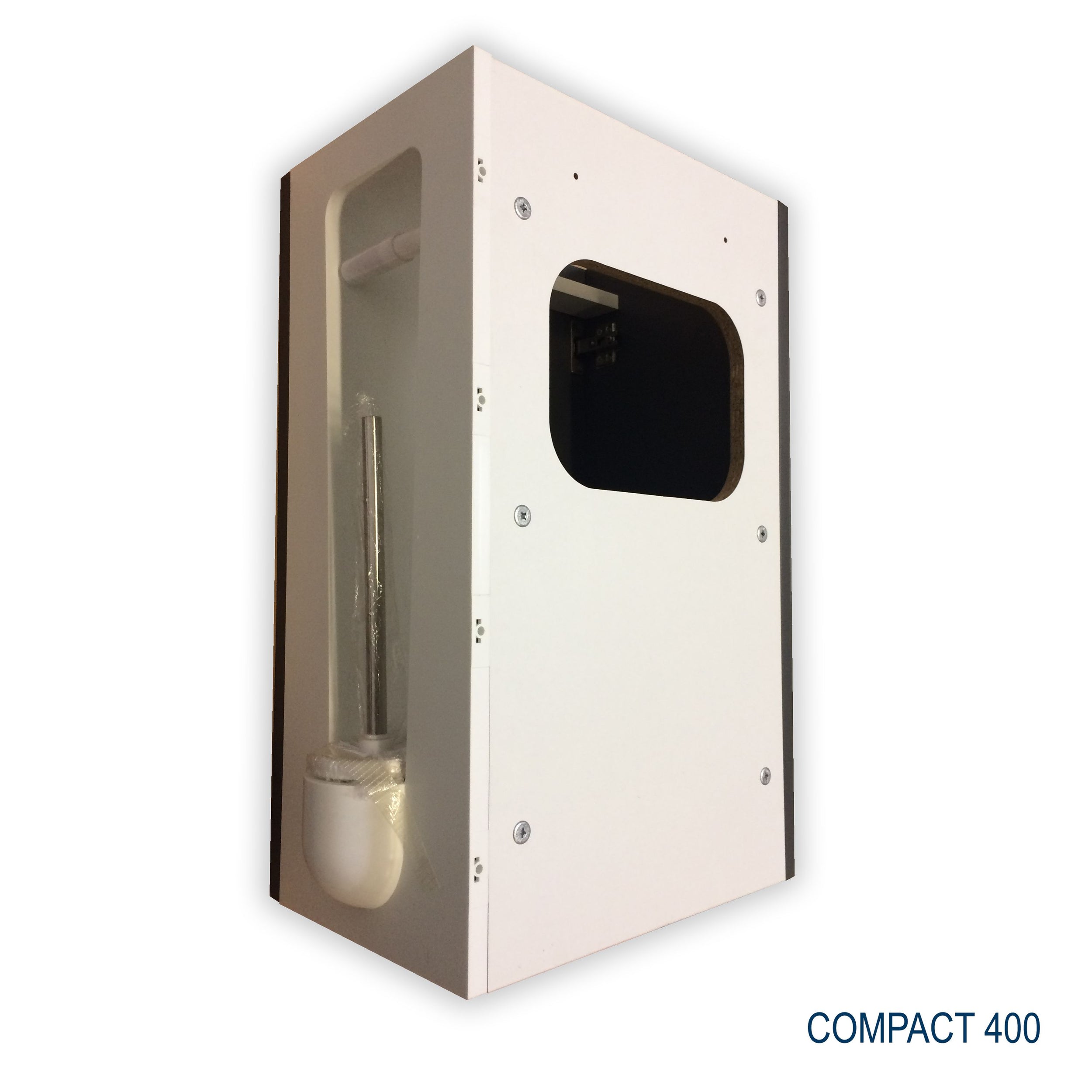 Badkamermeubelset Compact 400