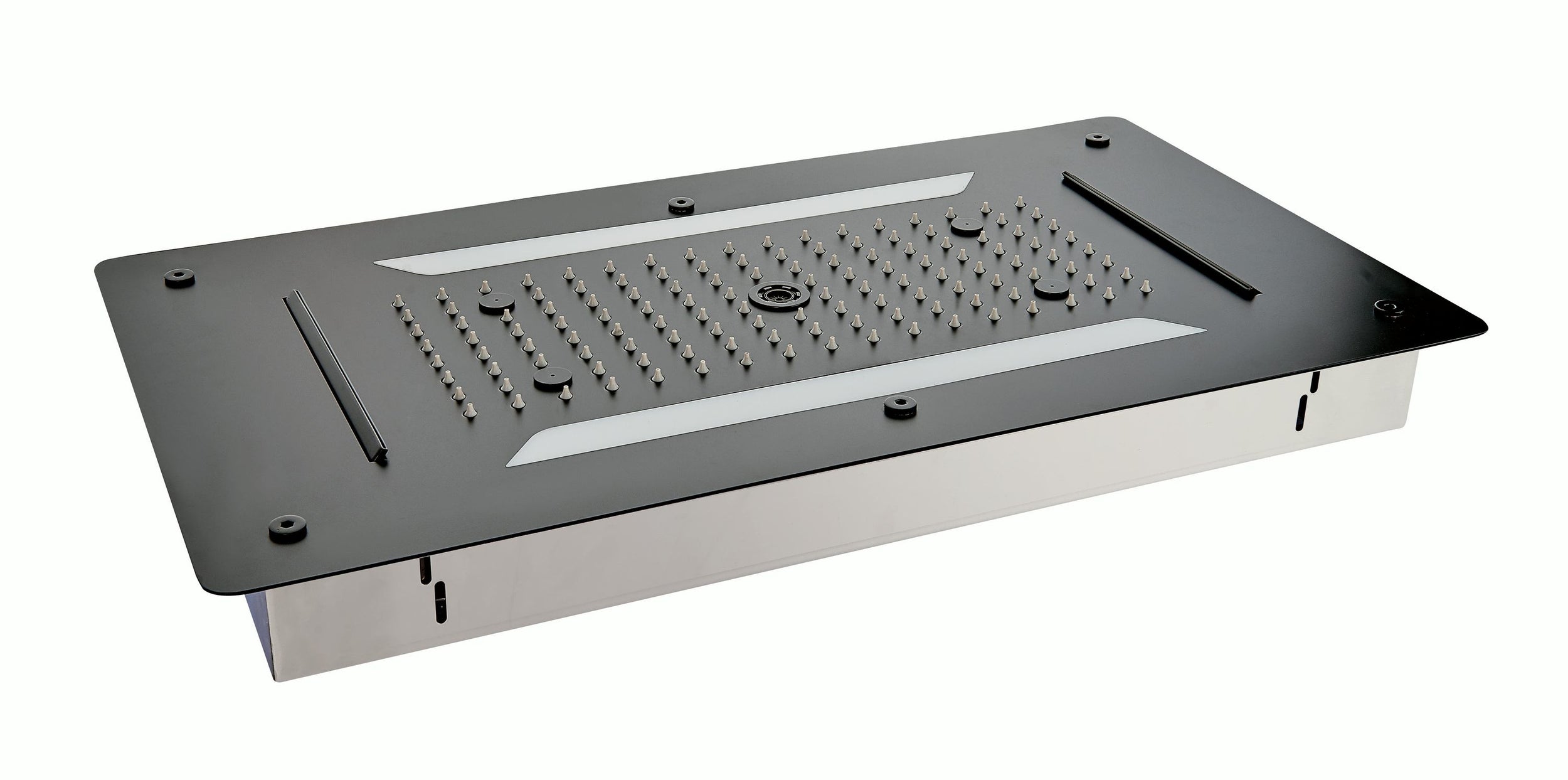 XXL inbouw douchekop DPG5030