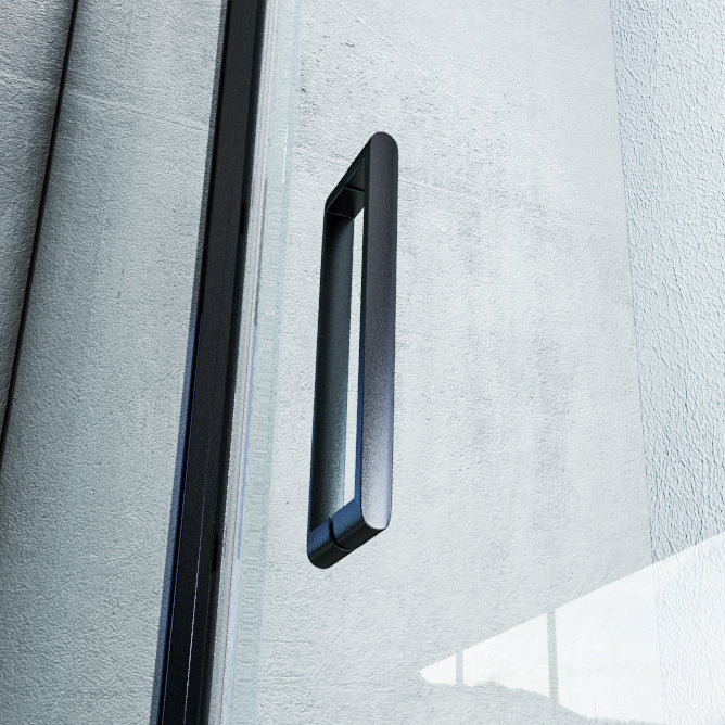 Douchewand hoekdouche EX416S