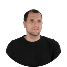 Yannick Hügle, Algemeen Directeur