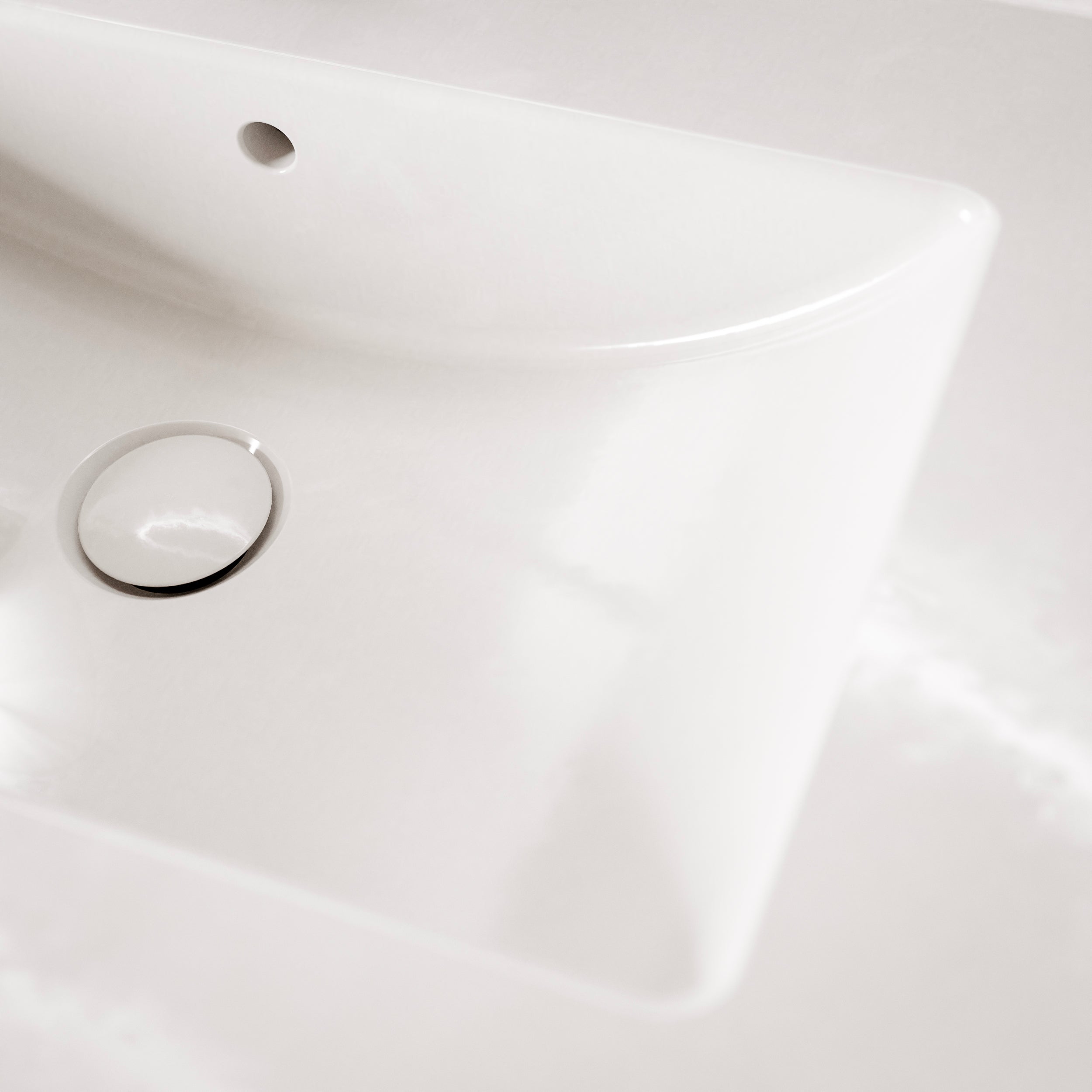 Wastafelonderkast TIM 80 cm