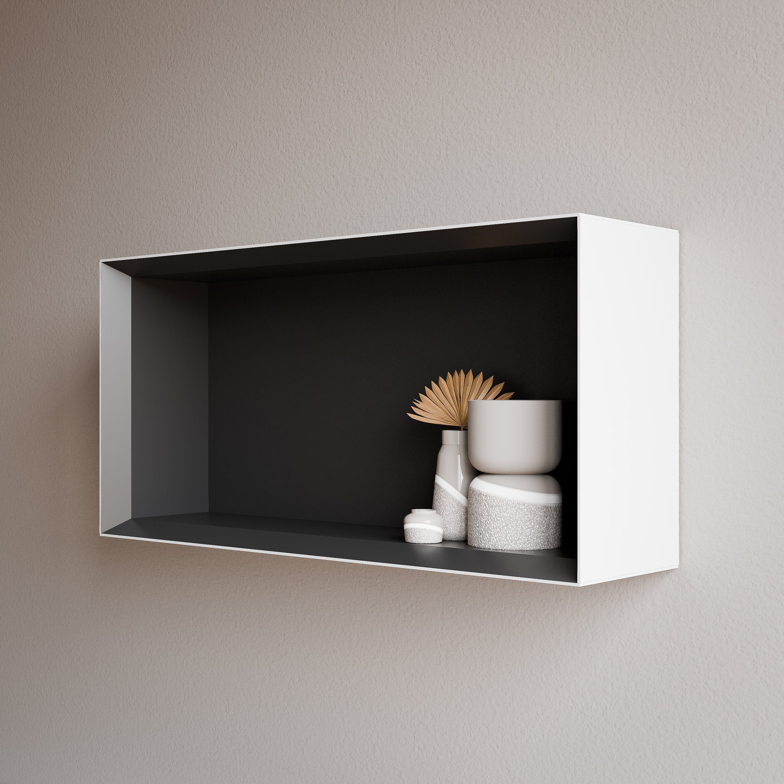 Wandplank ARCTIC 640