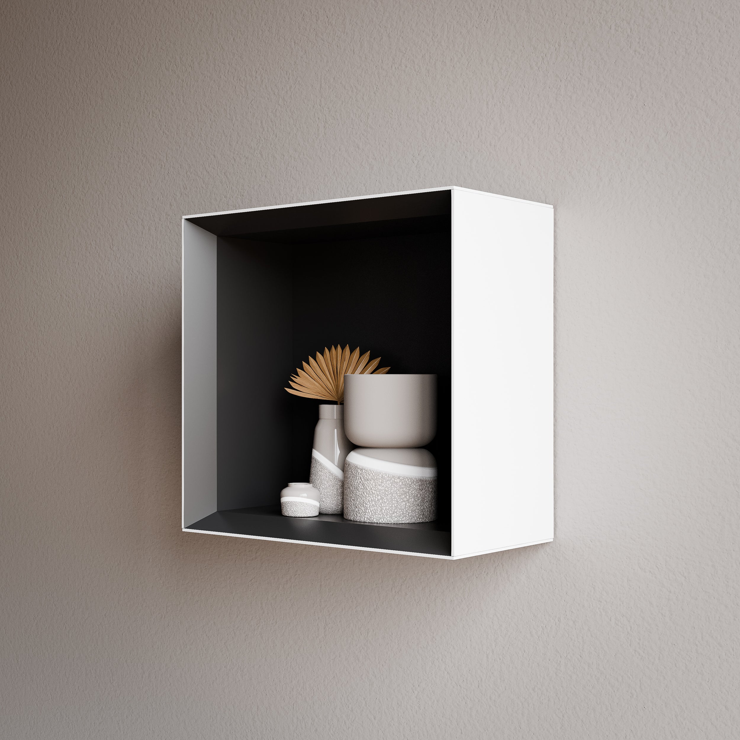 Wandplank ARCTIC 320