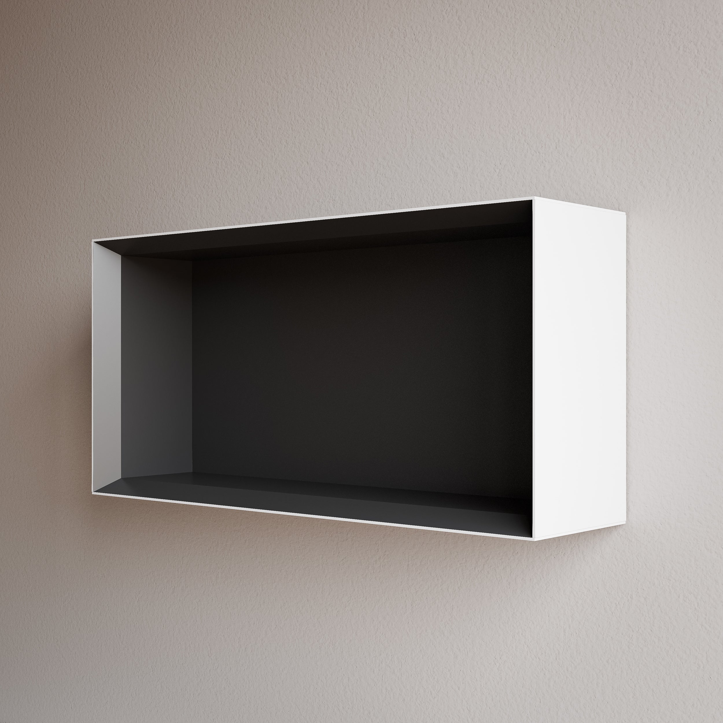 Wandplank ARCTIC 640