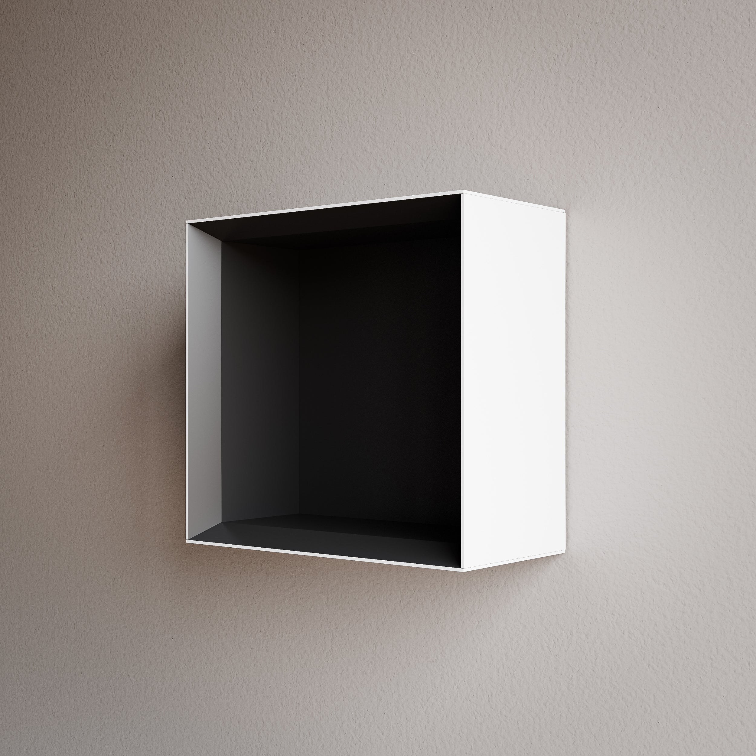 Wandplank ARCTIC 320