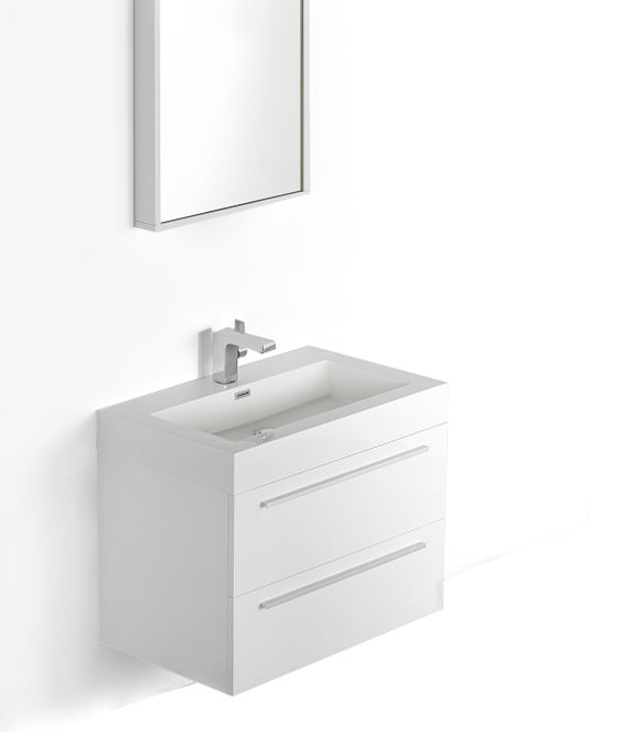 Badkamermeubelset T730