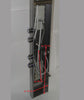Douchzuil 8815 met SEDAL-thermostaat