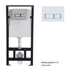 Compleet WC-pakket 16: Douche WC Pro + 1102
