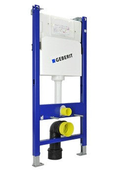 Geberit Duofix Basic voorwandelement