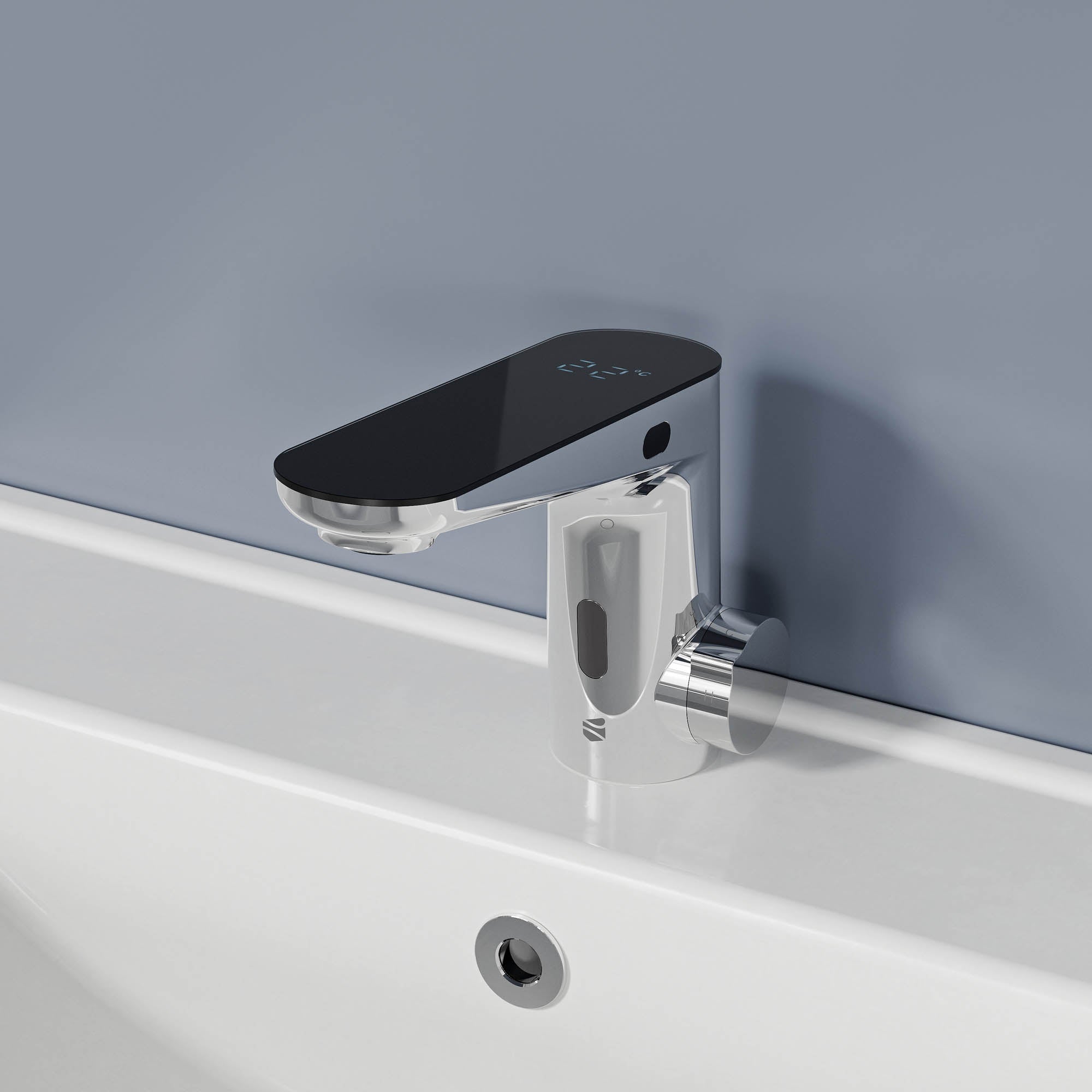Sensor wastafelkraan 3002S