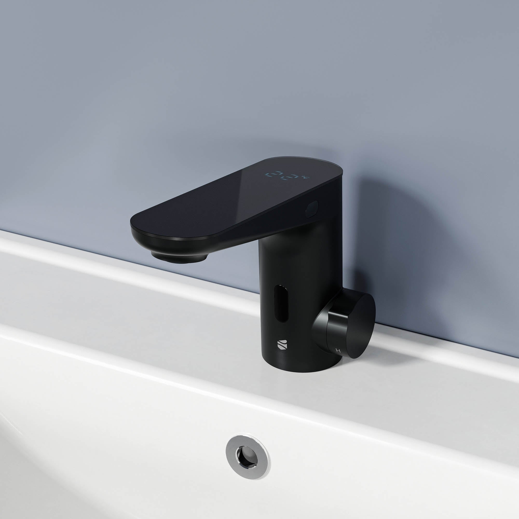 Sensor wastafelkraan 3002S