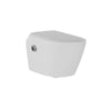 Douche-wc compleetset T640 PRO met Geberit Duofix voorwandmodule