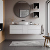 Wastafelonderkast ARCTIC 1600