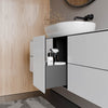 Wastafelonderkast ARCTIC 1600